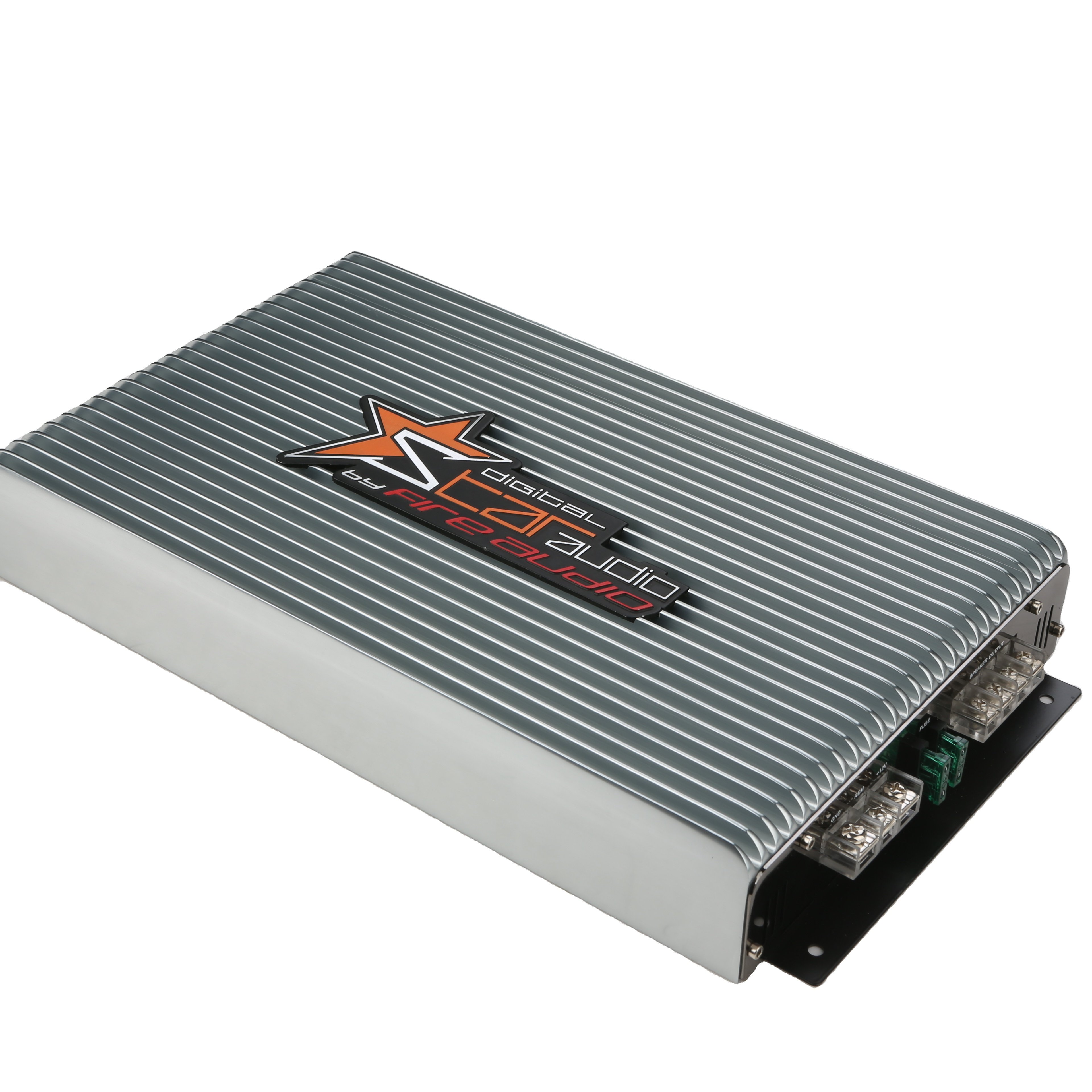 Hot Sale DSA-B500 High Quality Car Powerful Amplifier 1*350w RMS REAL POWER